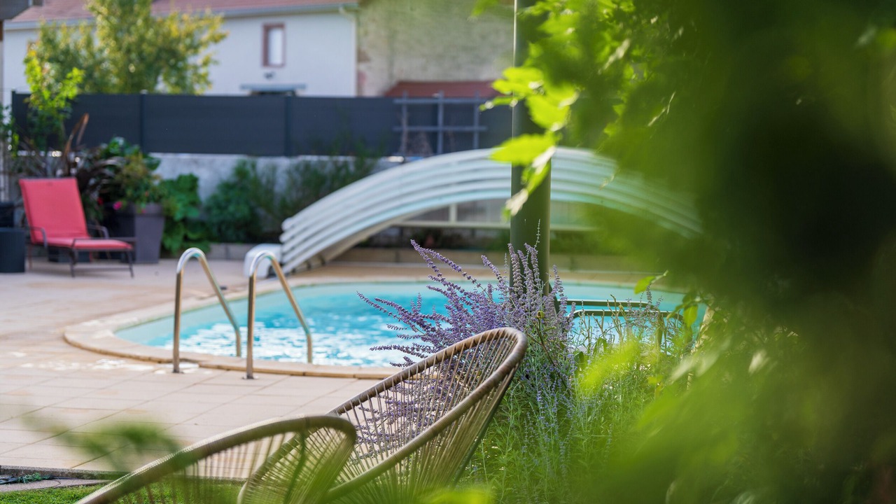 Photo of Outdoor in La Baffe