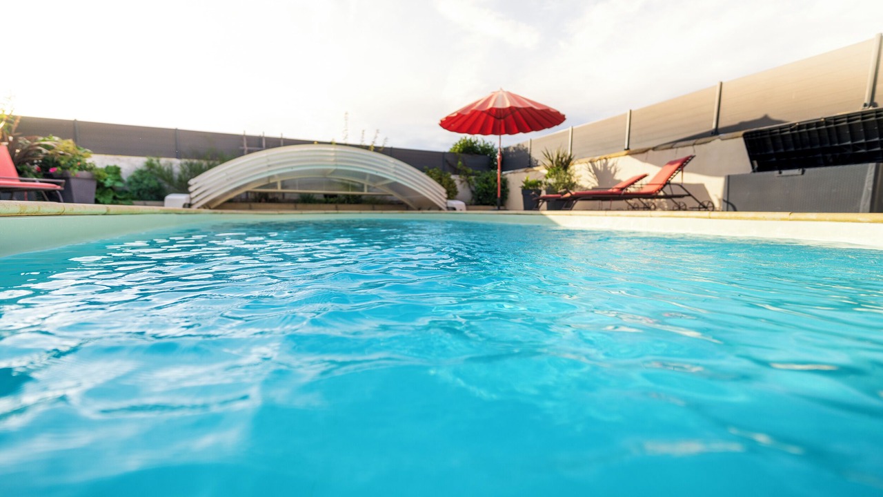 Photo of Outdoor in La Baffe