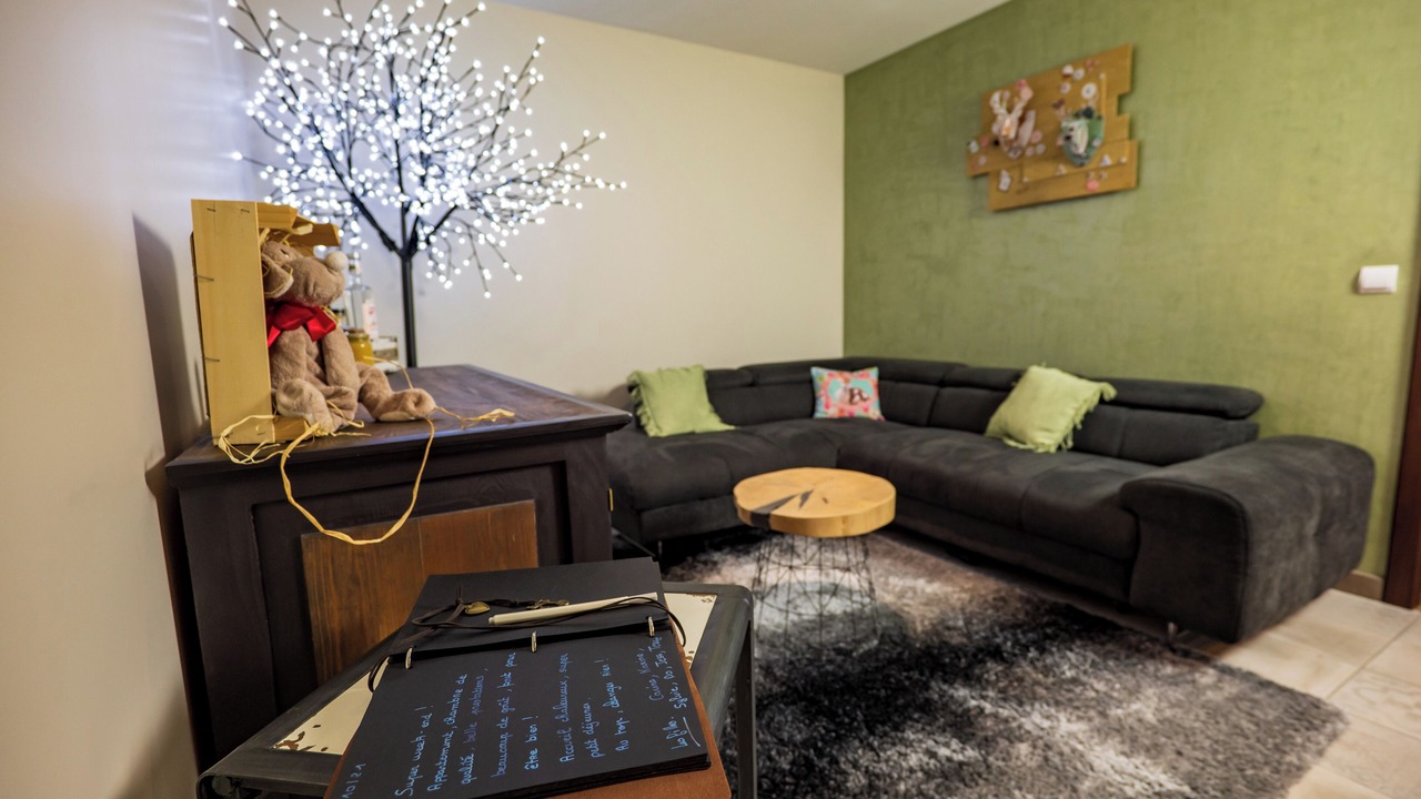 Photo of Others in La Baffe