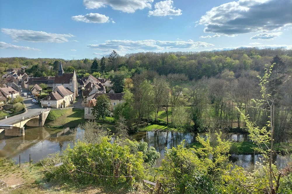 Photo of Outdoor in Angles-sur-lAnglin