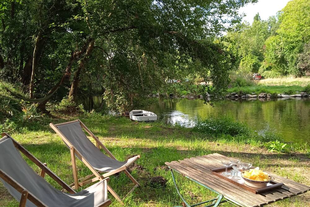 Photo of Outdoor in Angles-sur-lAnglin