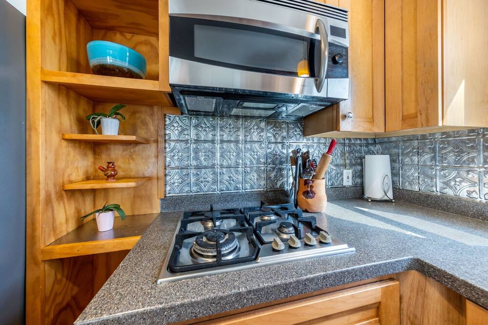 Photo of Kitchen in Govalle
