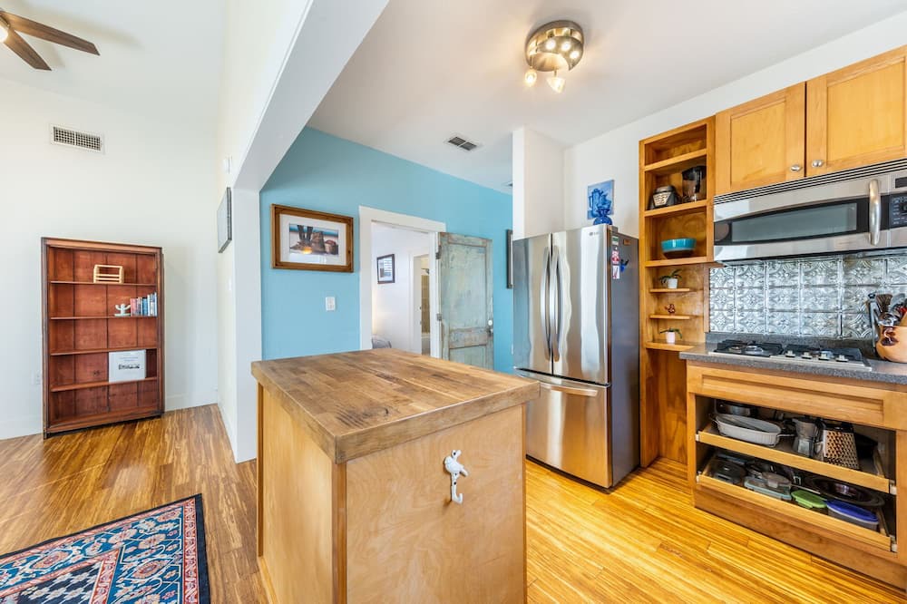 Photo of Kitchen in Govalle