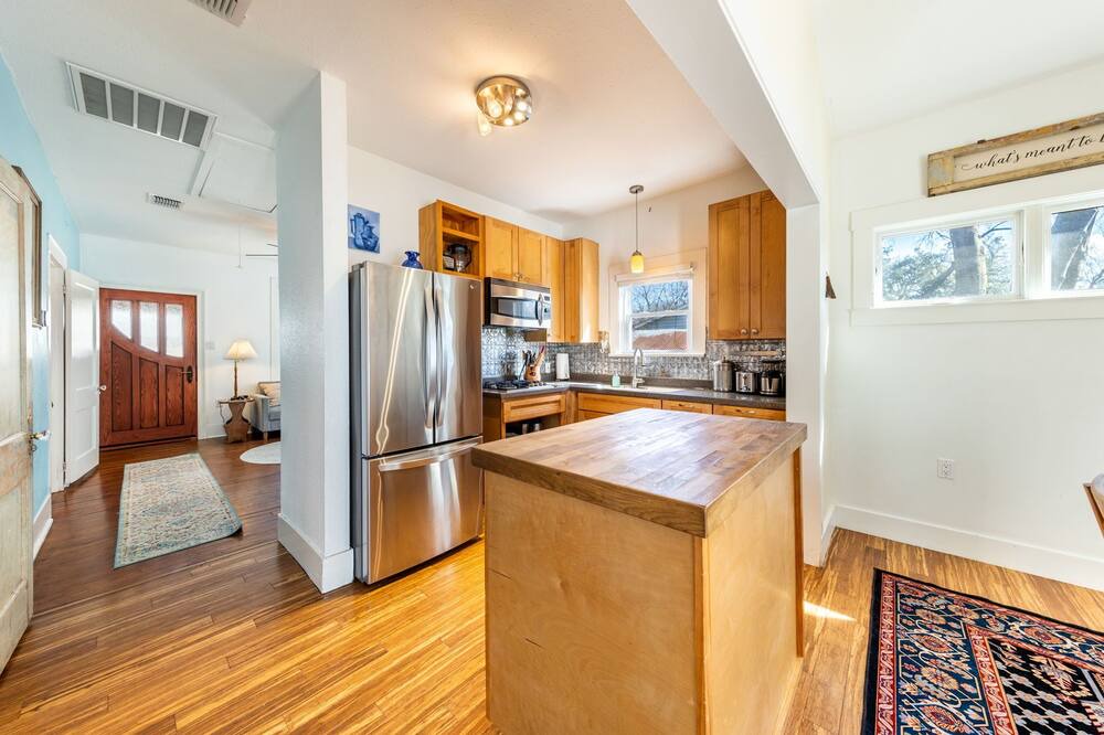 Photo of Kitchen in Govalle