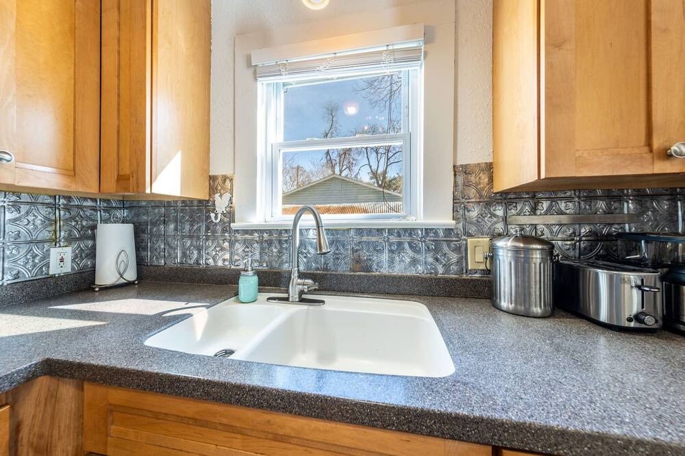 Photo of Kitchen in Govalle