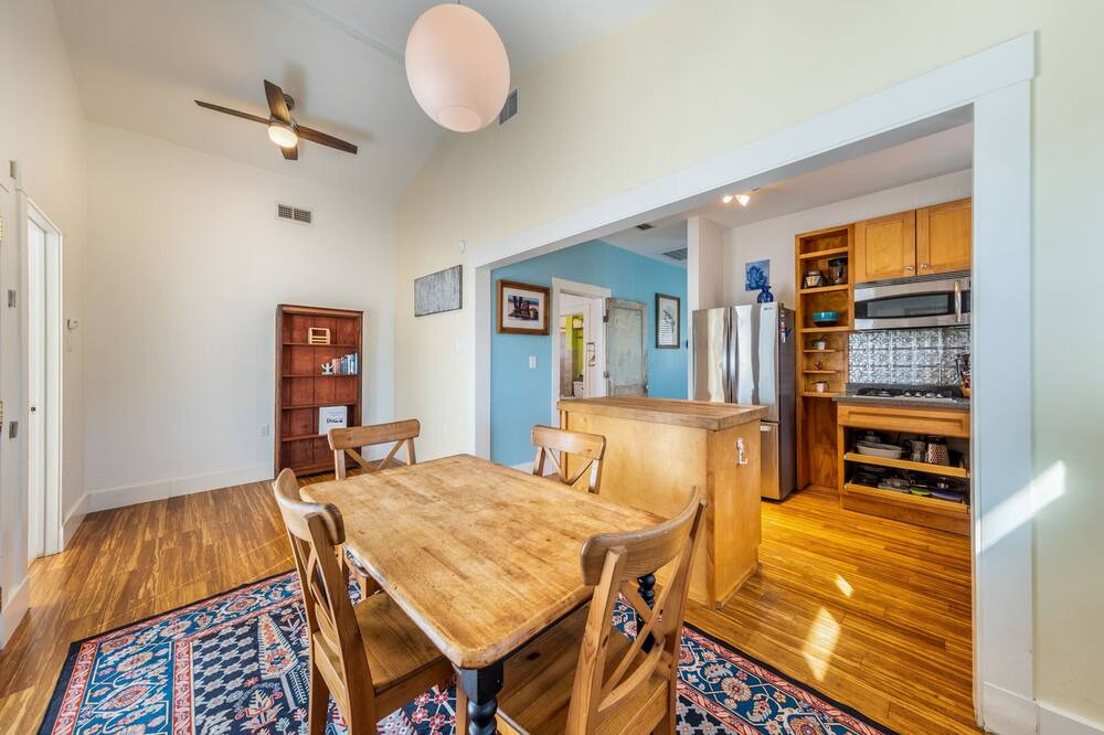 Photo of Kitchen in Govalle