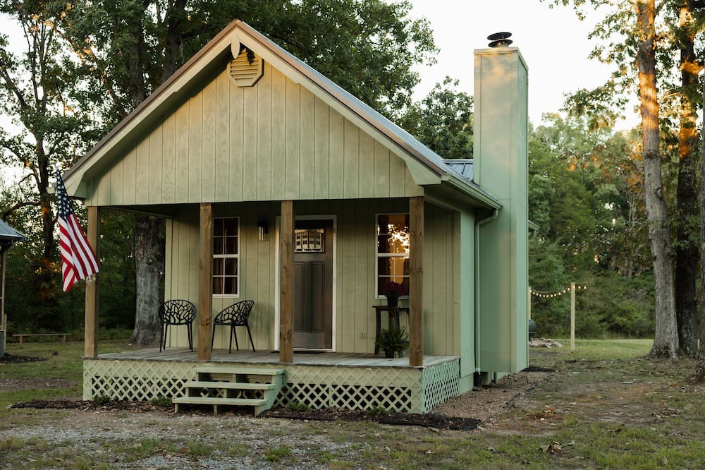 Photo of Outdoor in Benton