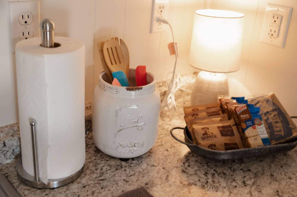 Photo of Kitchen in Benton