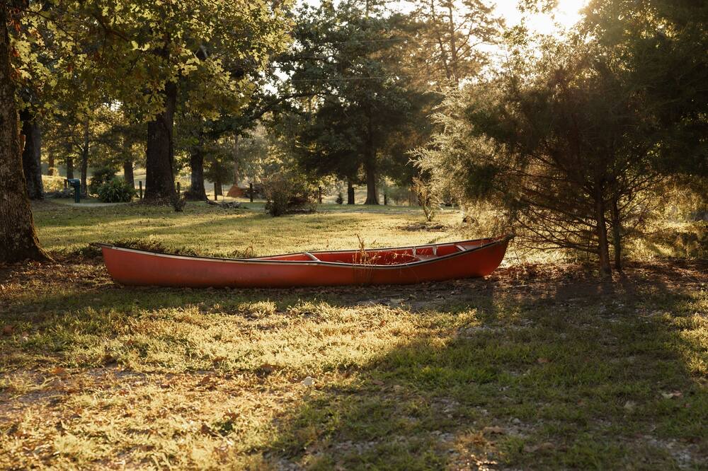 Photo of Outdoor in Benton