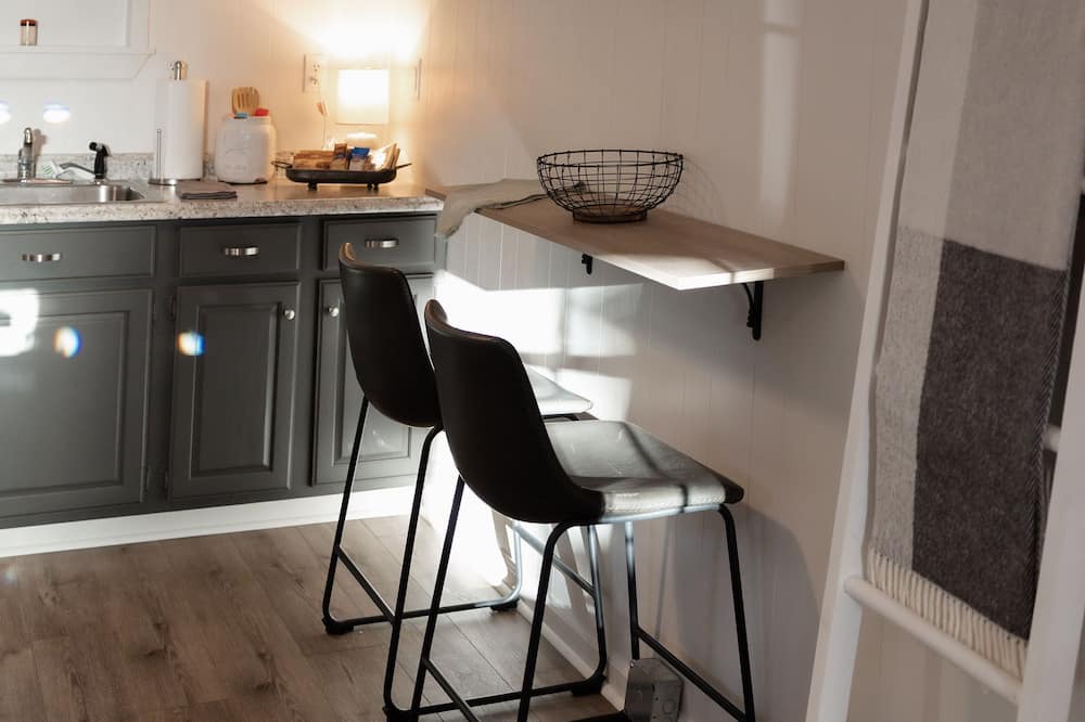 Photo of Kitchen in Benton