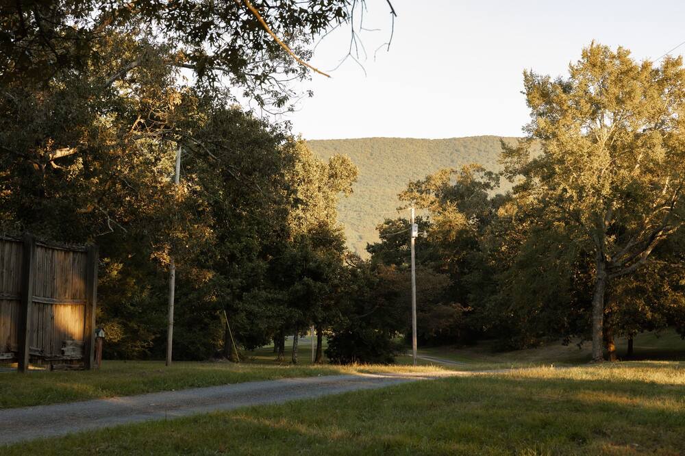 Photo of Outdoor in Benton
