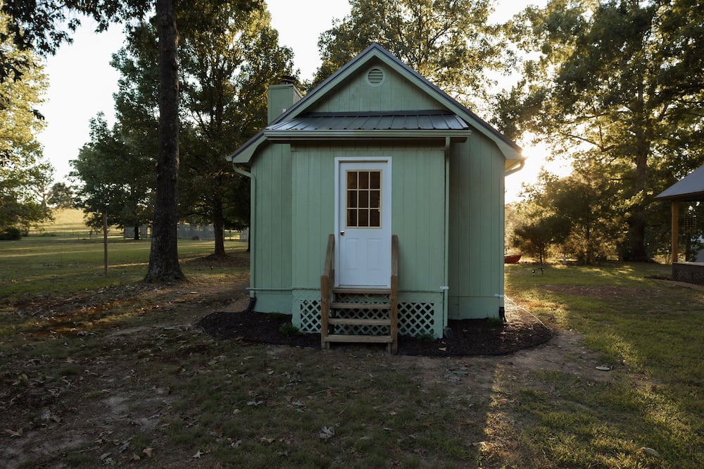 Photo of Outdoor in Benton