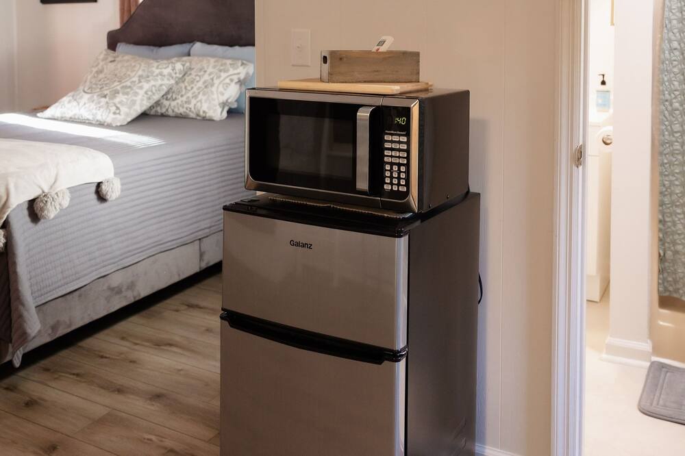 Photo of Bedroom in Benton