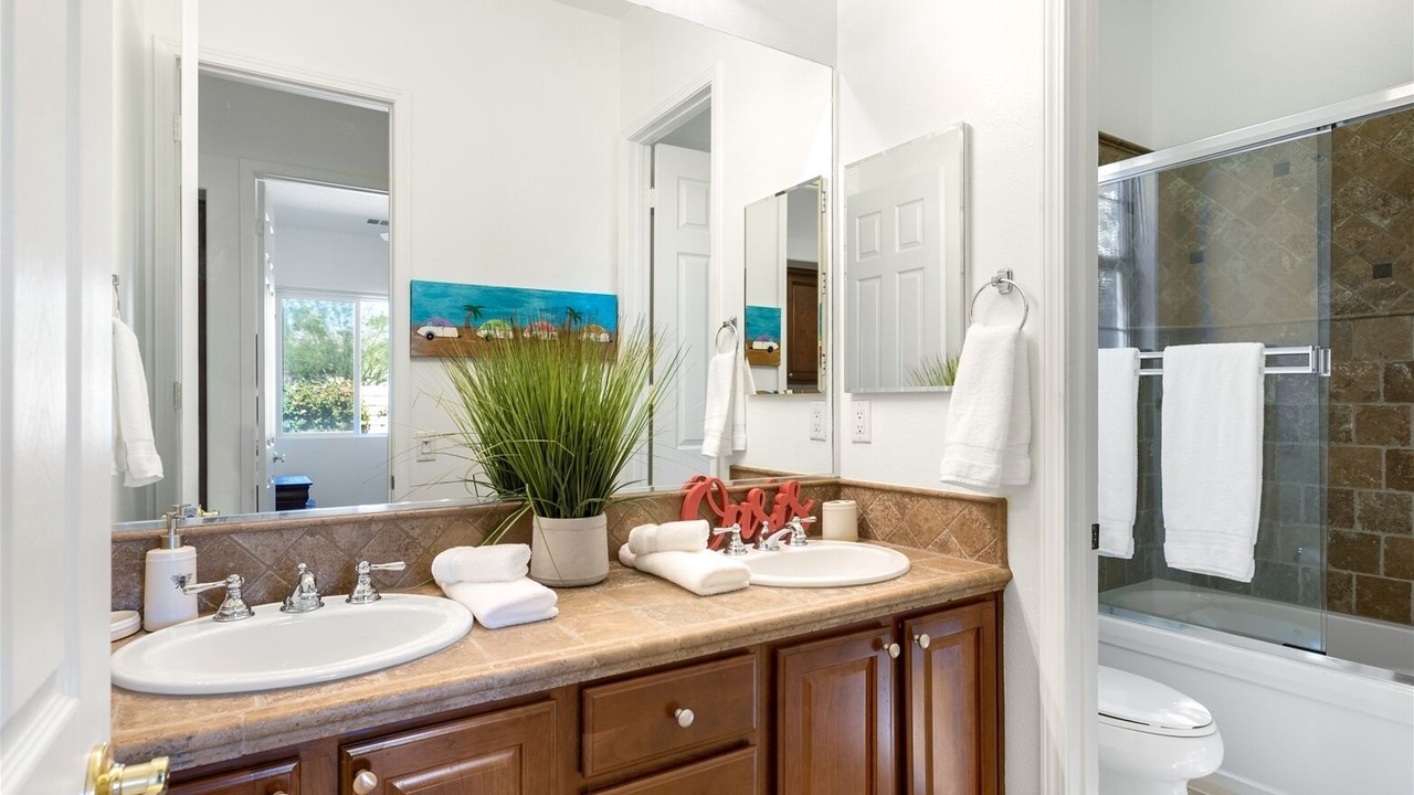Photo of Kitchen in Terra Lago