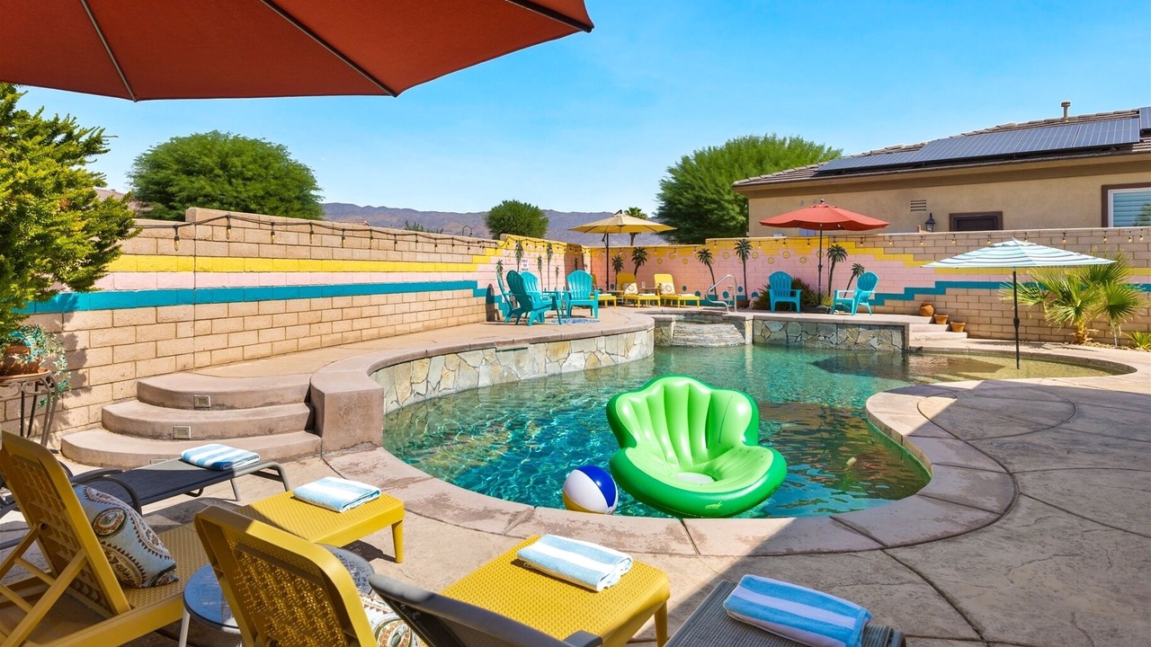 Photo of Outdoor in Terra Lago