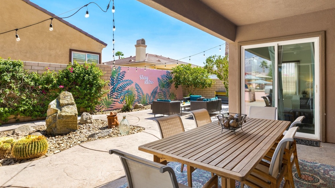 Photo of Outdoor in Terra Lago