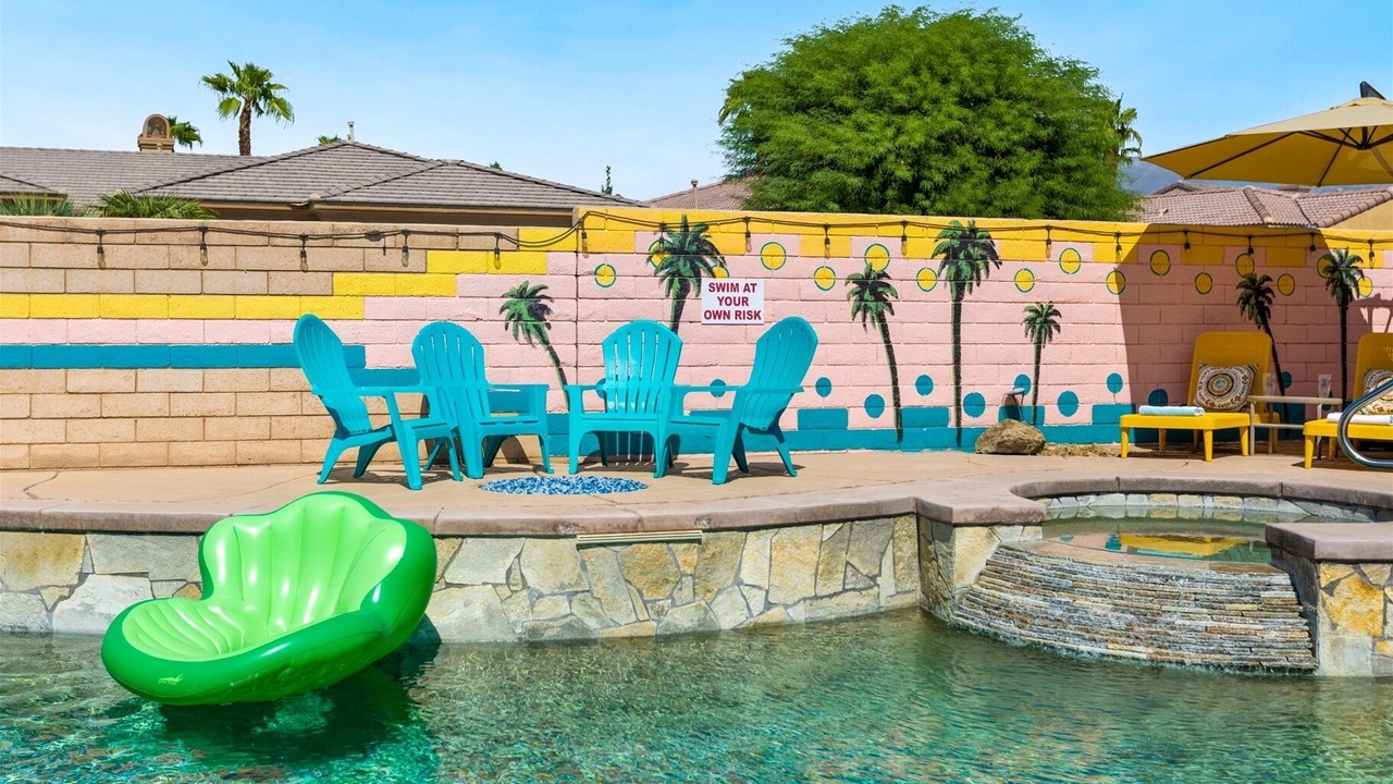 Photo of Outdoor in Terra Lago