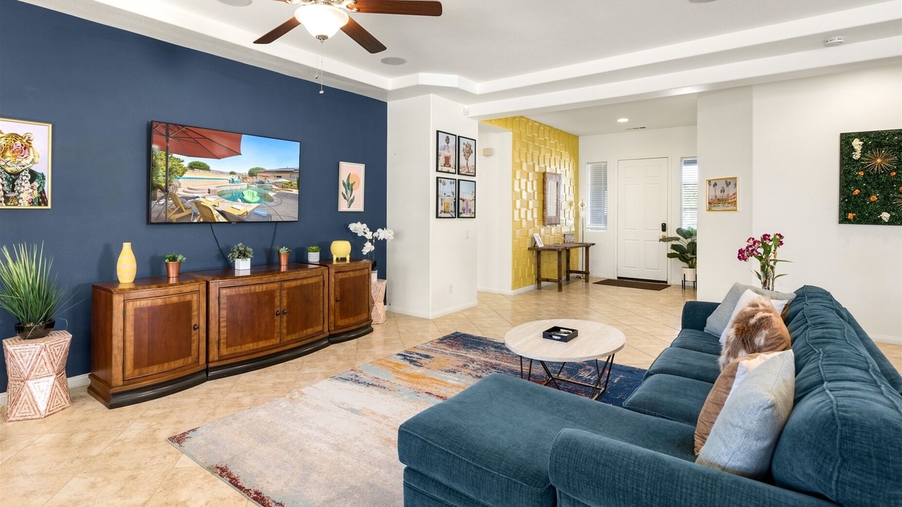 Photo of Livingroom in Terra Lago