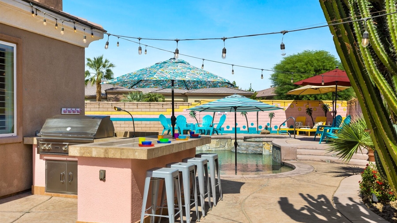 Photo of Outdoor in Terra Lago