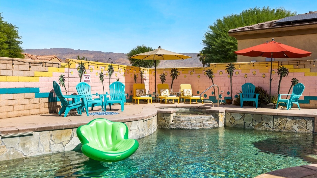 Photo of Outdoor in Terra Lago