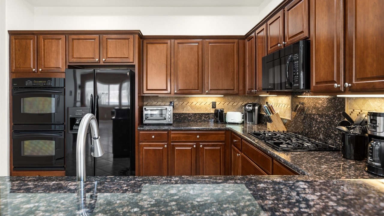 Photo of Kitchen in Terra Lago