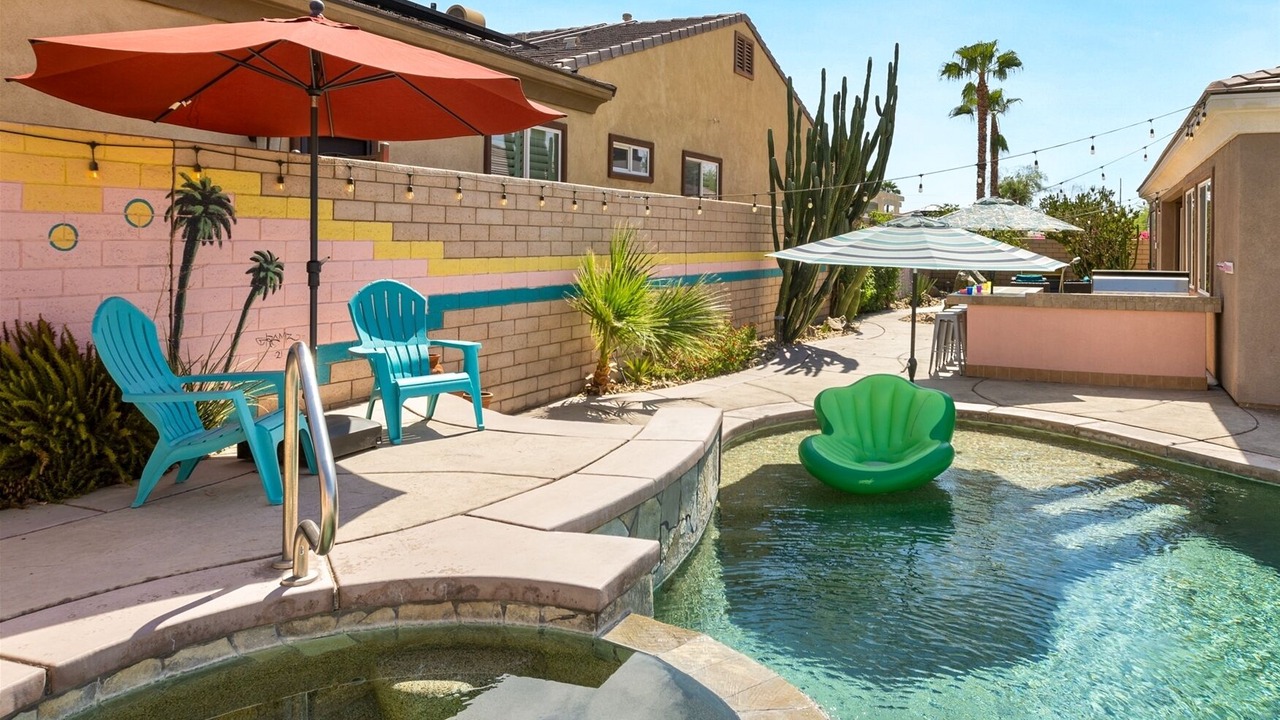 Photo of Outdoor in Terra Lago