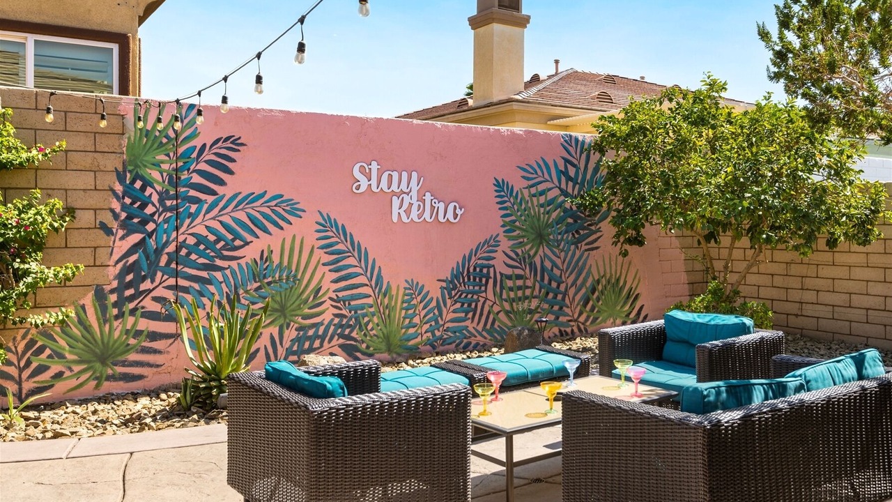 Photo of Patio Balcony in Terra Lago