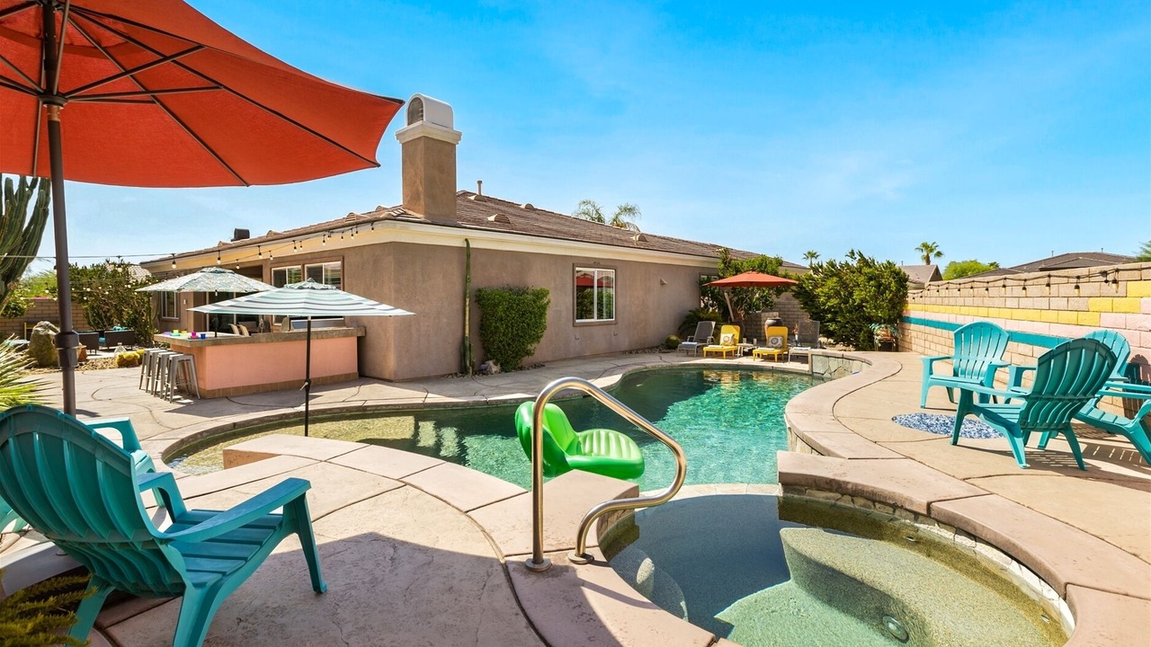 Photo of Outdoor in Terra Lago