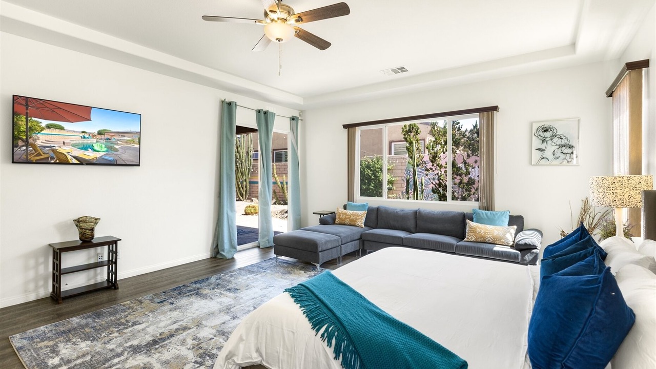 Photo of Livingroom in Terra Lago