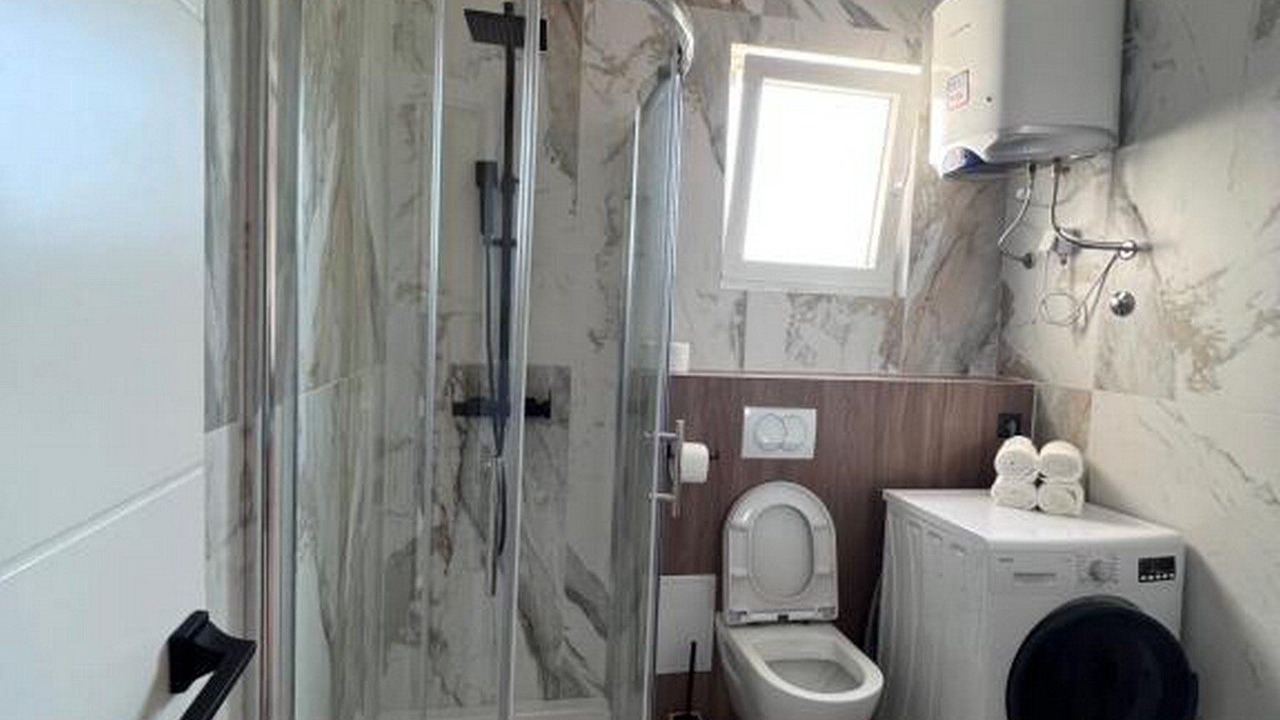 Photo of Bathroom in Rogoznica
