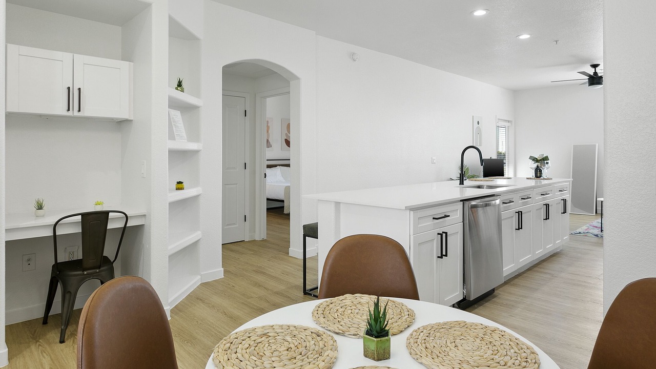 Photo of Kitchen in Glendale Sports and Entertainment District