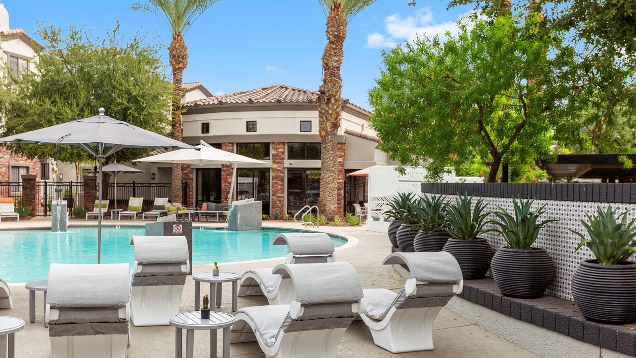 Photo of Outdoor in Glendale Sports and Entertainment District