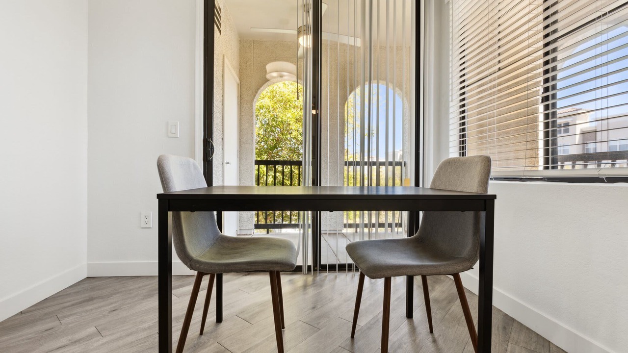 Photo of Bedroom in Glendale Sports and Entertainment District
