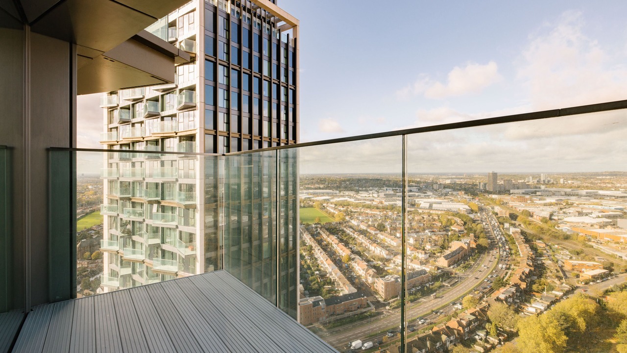 Photo of Others in East Acton