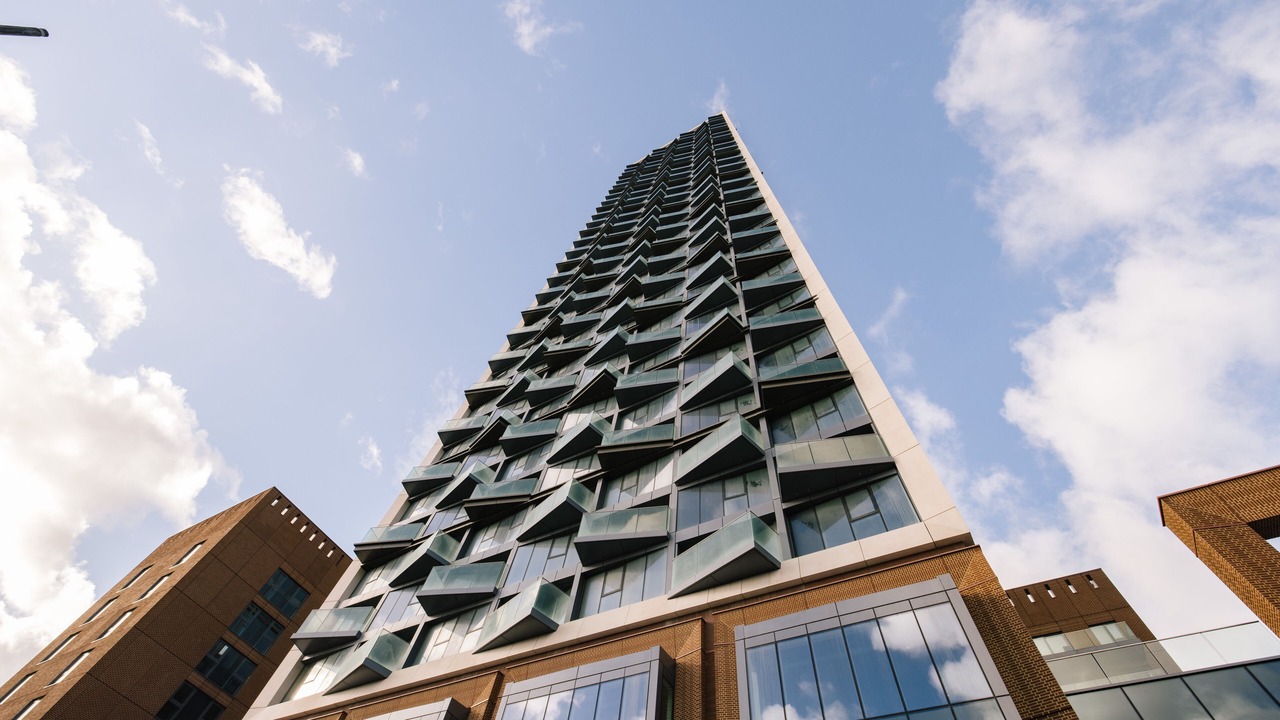 Photo of Outdoor in East Acton