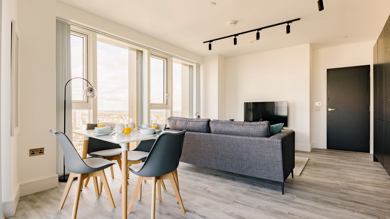 Photo of Others in East Acton