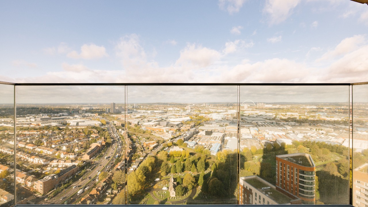 Photo of Others in East Acton