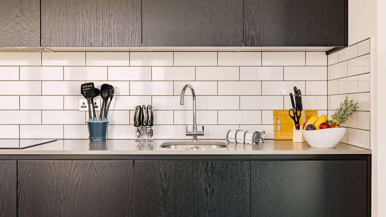 Photo of Kitchen in East Acton