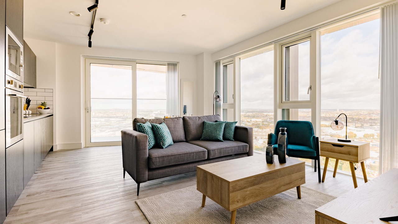 Photo of Others in East Acton