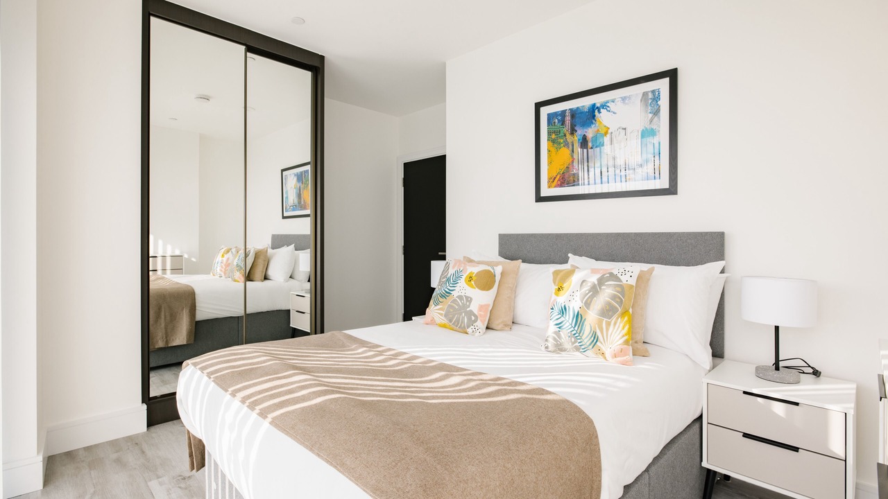 Photo of Others in East Acton