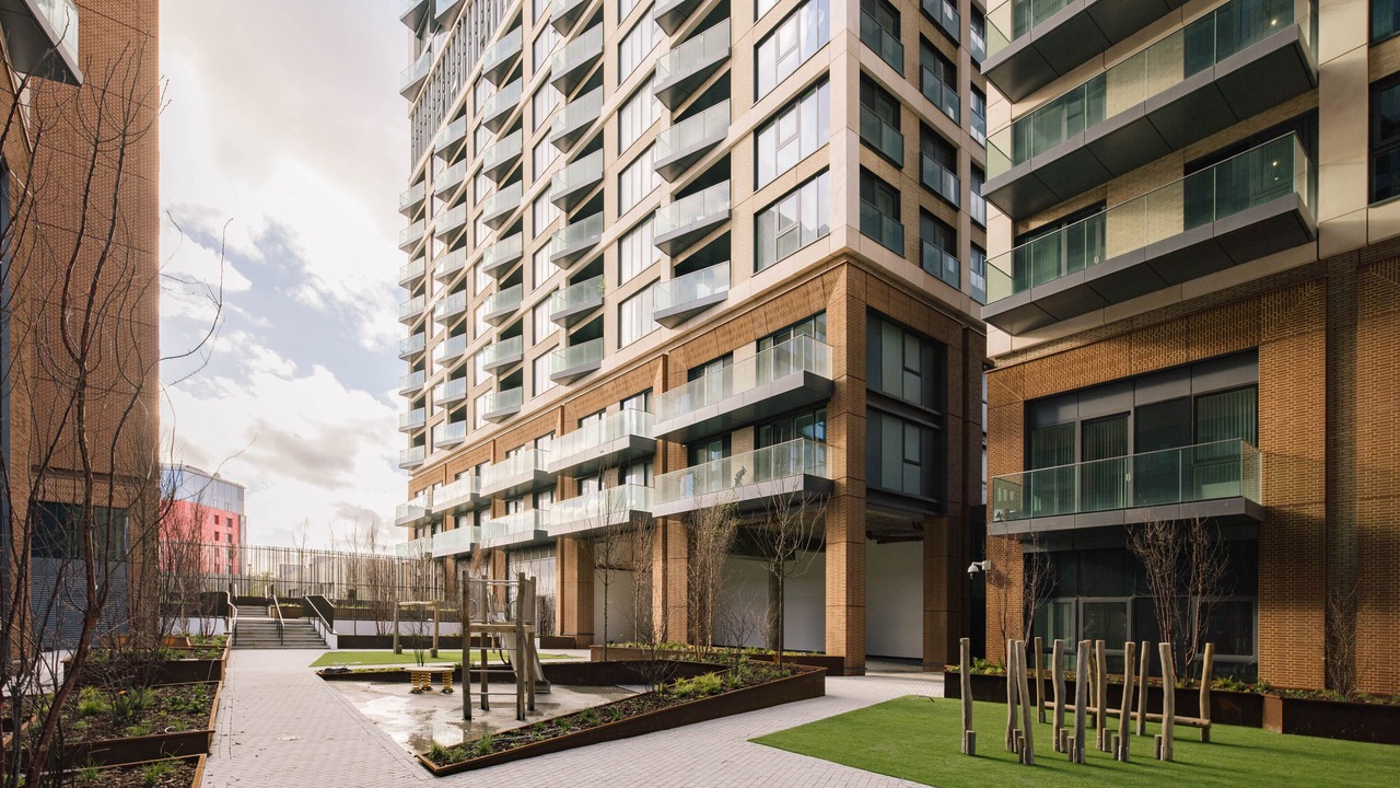 Photo of Outdoor in East Acton