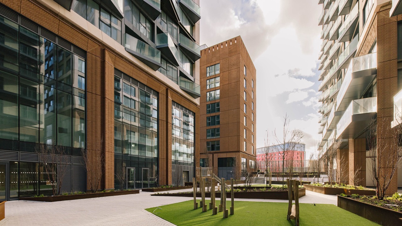 Photo of Outdoor in East Acton