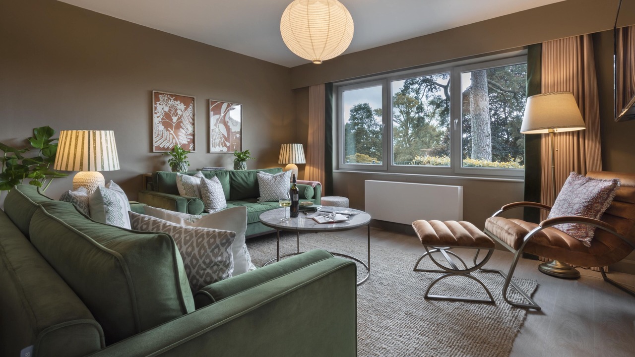 Photo of Outdoor in Waterhead