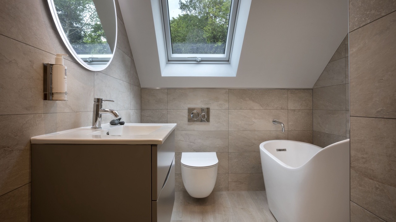 Photo of Bathroom in Waterhead