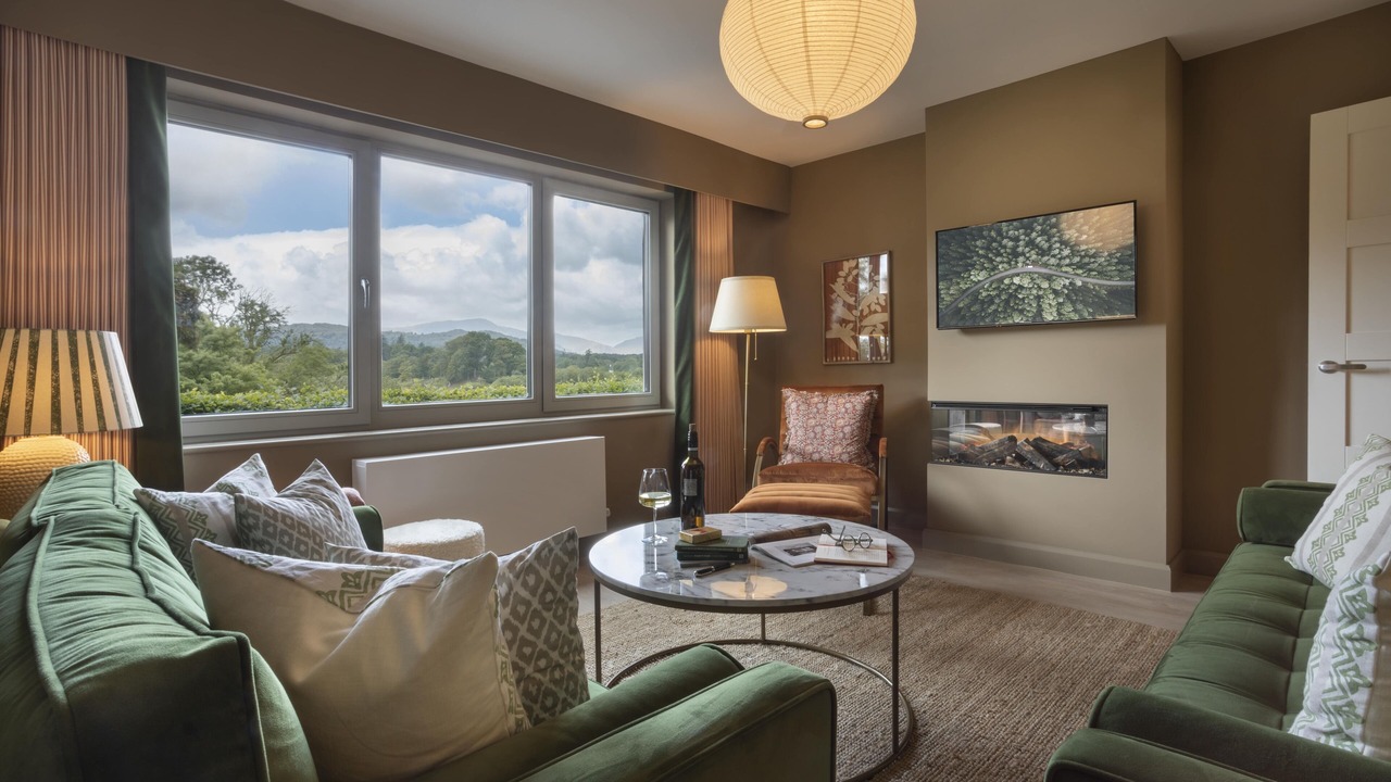 Photo of Outdoor in Waterhead