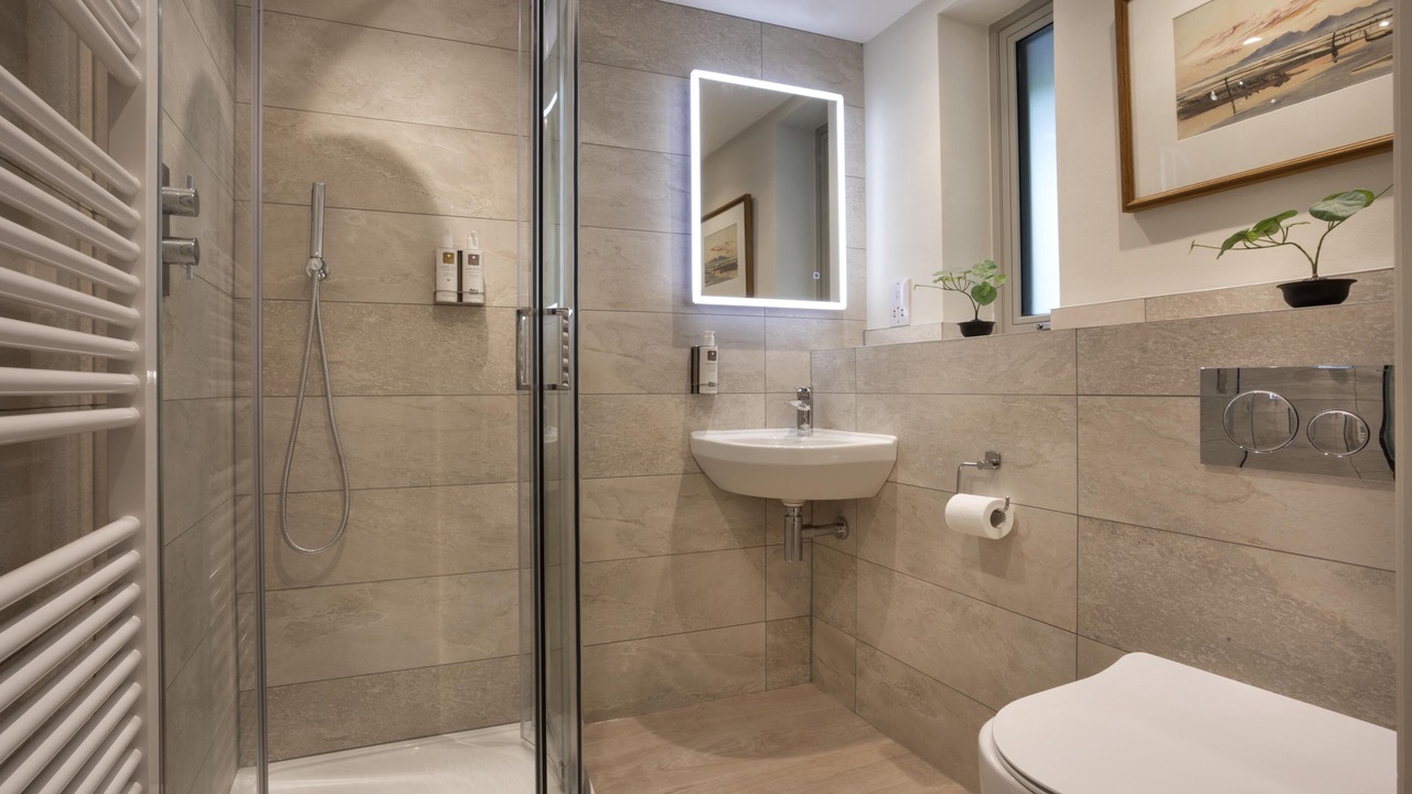 Photo of Bathroom in Waterhead