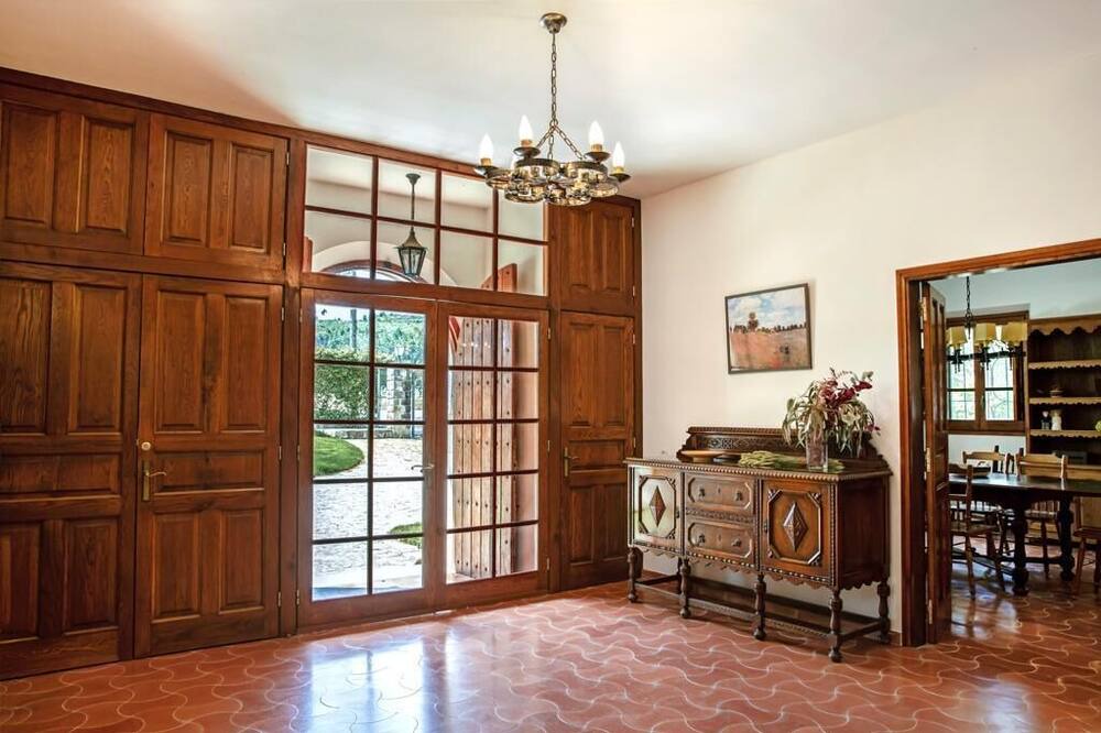 Photo of Livingroom in Salavinera