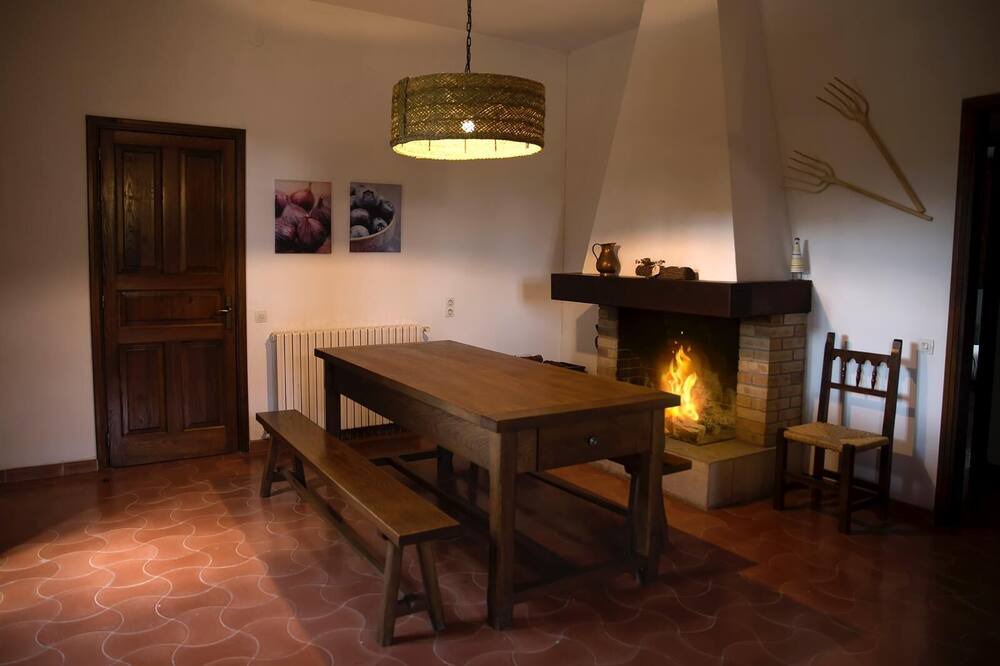 Photo of Kitchen in Salavinera
