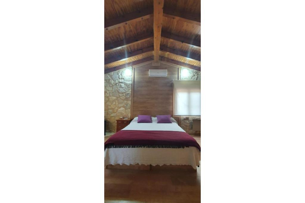 Photo of Bedroom in Relleu