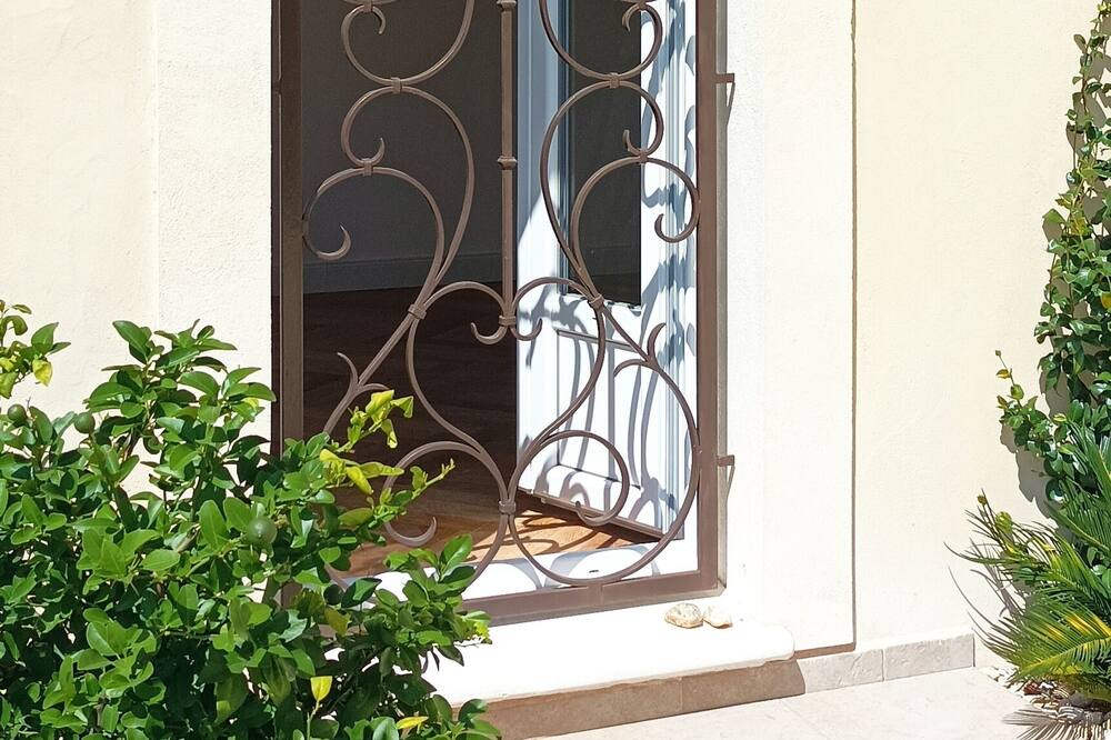 Photo of Patio Balcony in Joyeuse